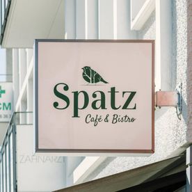 Spatz Logo